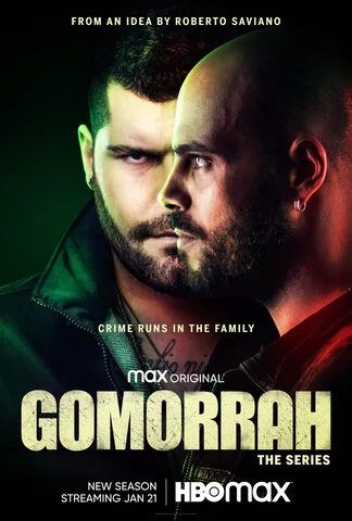 Гоморра сериал 2014 смотреть онлайн бесплатно в хорошем качестве HD
